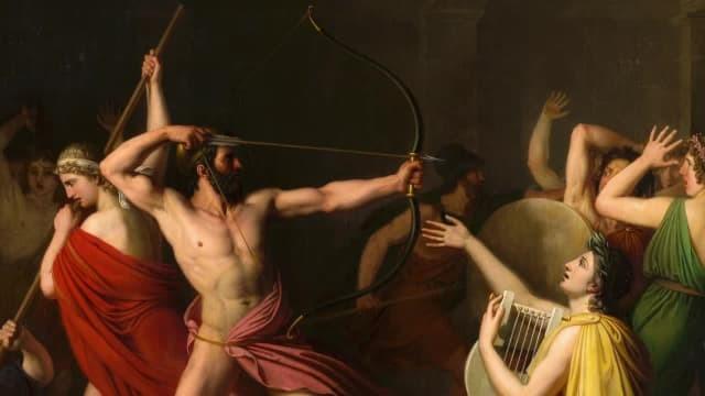 Twilight of the Gods