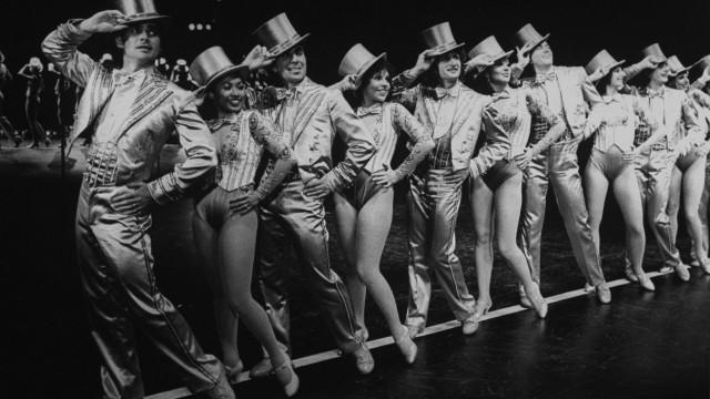 Broadway Beyond the Golden Age