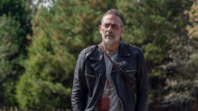 Origins: Negan's Story