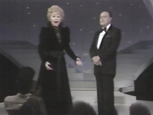 Bob Hope Special – Sept 23 1989