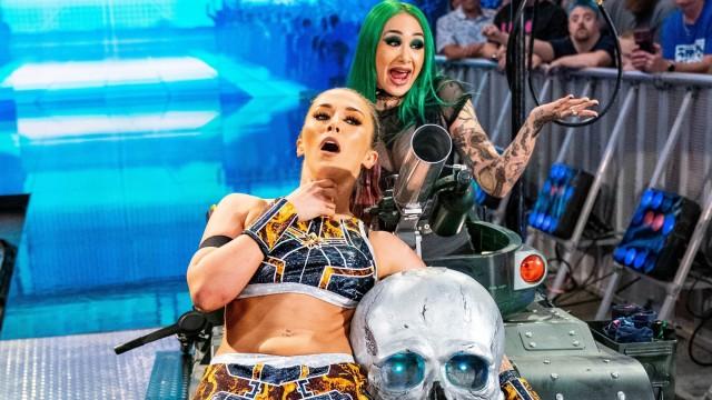 Friday Night SmackDown 1146