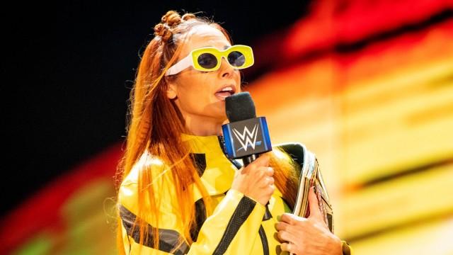 Friday Night SmackDown 1152