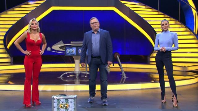 Sophia Thomalla vs. Evelyn Burdecki