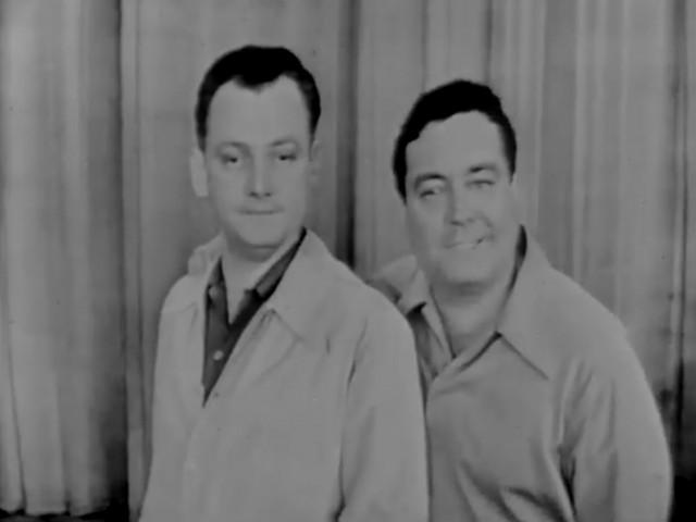 CBS Jackie Gleason Show Promos