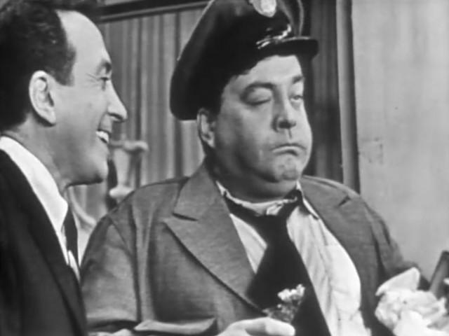 The Honeymooners Lost Episodes Marathon