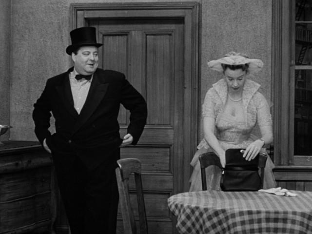 The Honeymooners Special: Break-Ups And Make-Ups