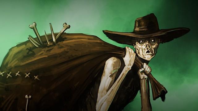 El Silbón: The Deadly Whistler of the South American Grasslands