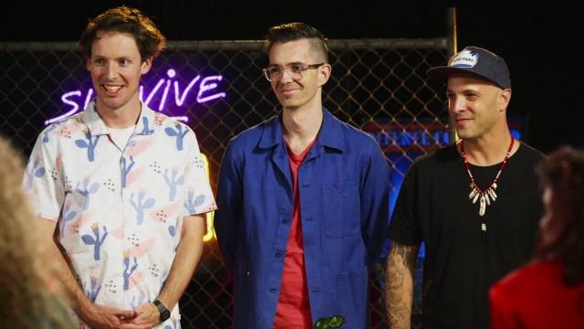 1987 - Music Video