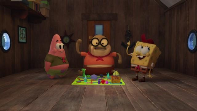 Are You Afraid of the Dork?