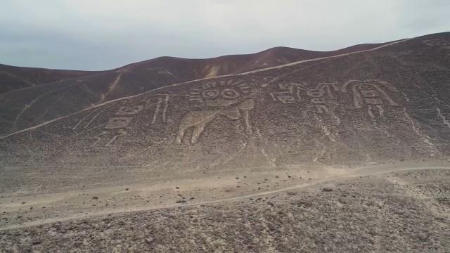 The Inca - Cities in the Cloud (Part 1 of 2)