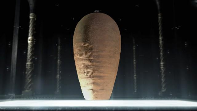 The Baghdad Battery