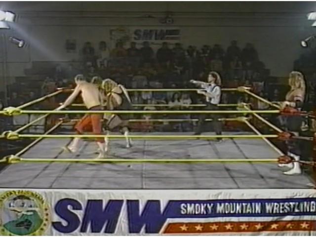 SMW TV 110