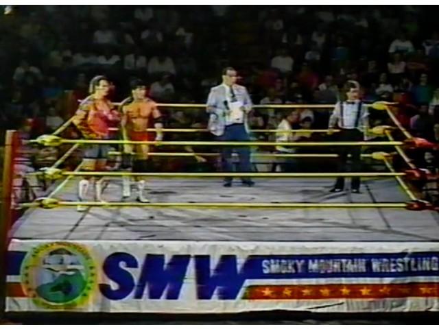 SMW TV 132