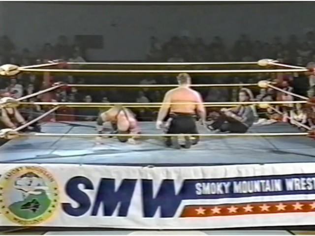 SMW TV 165