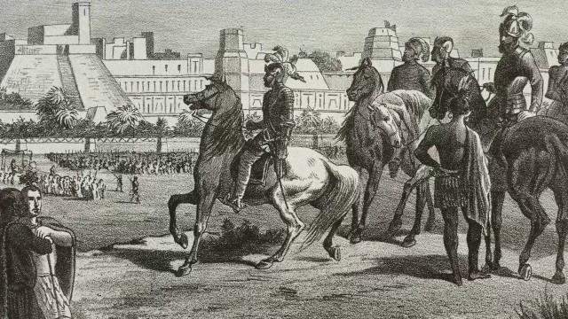 The Inca - Cities in the Cloud (Part 2 of 2)