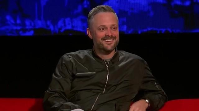 Nate Bargatze