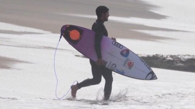 Austrália Além do Surfe