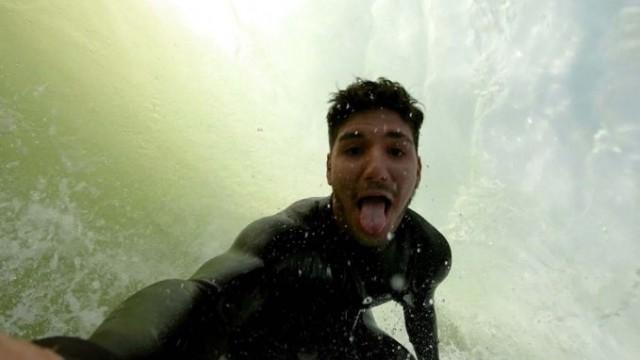 Nas Ondas do Surf Ranch