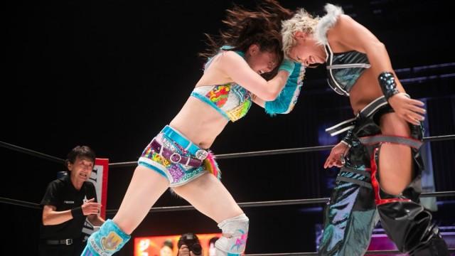 STARDOM 5*Star GP 2021 - Day 2