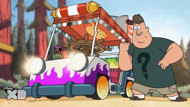 Fixin' It with Soos: Golf Cart