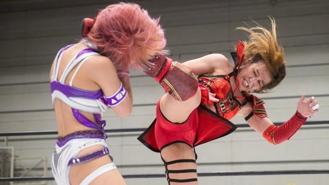 Stardom 5STAR Grand Prix 2021 - Tag 3