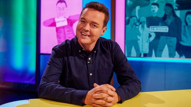 Stephen Mulhern, Black Box Car Insurance and Freddos