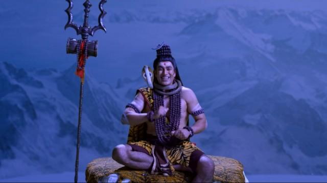 Mahadev comes up with a plan