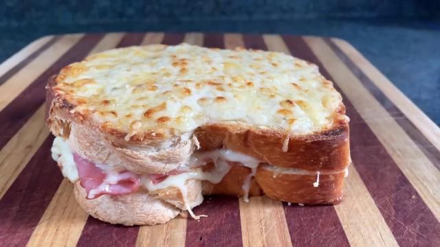 Croque Monsieur