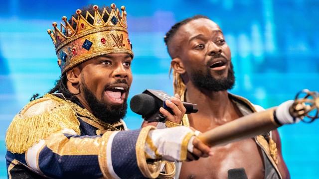 Friday Night SmackDown 1159