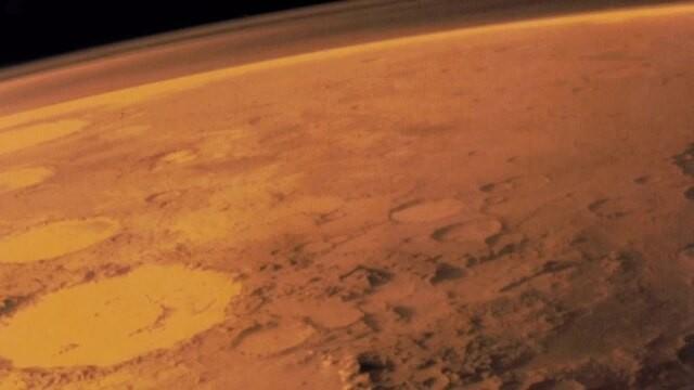 The 1970s Soviet Mission to Mars
