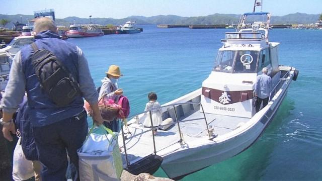 Water Taxis: Across the Sea and Beyond