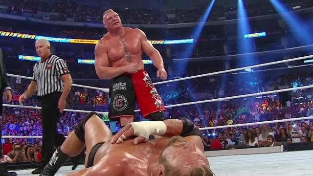 Best of SummerSlam: 2010s