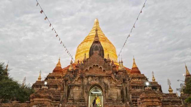 L'Irrawaddy