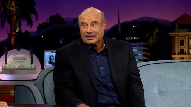 Dr. Phil, Teddy Swims