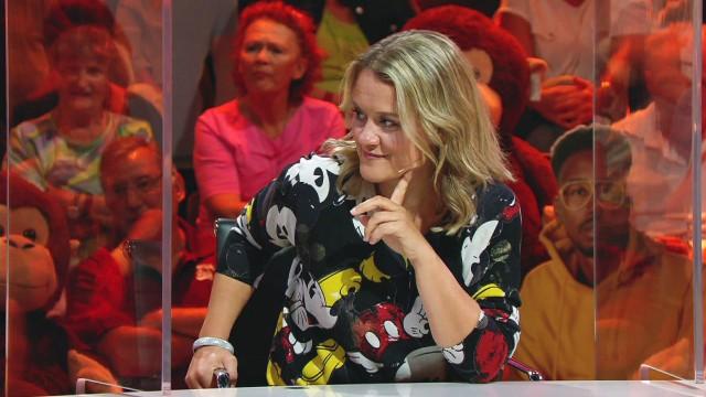 Was ist ein Orchidometer?