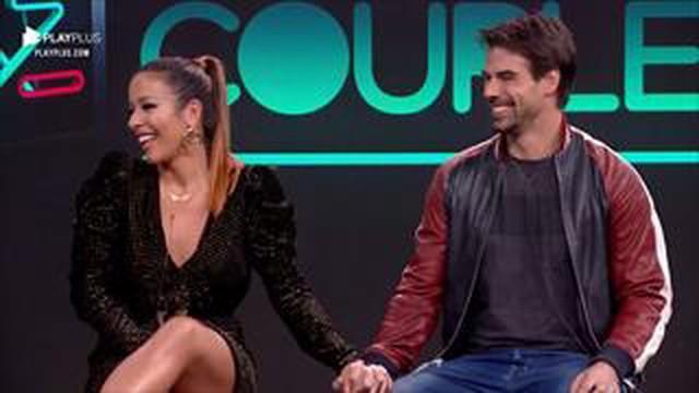 Renata e Leandro