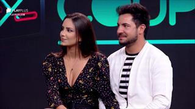 Geórgia e Thiago