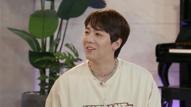 FTISLAND Lee Hongki's super close-up live for fans!