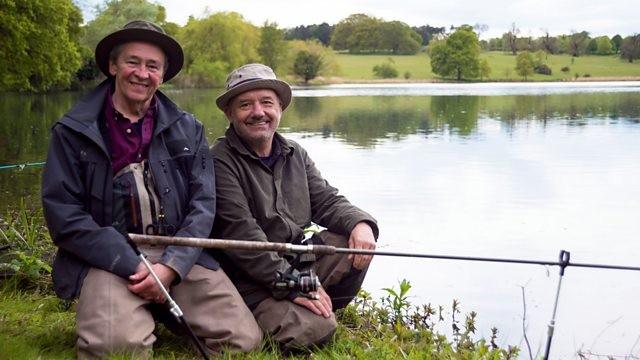 Zander - River Severn, Worcestershire