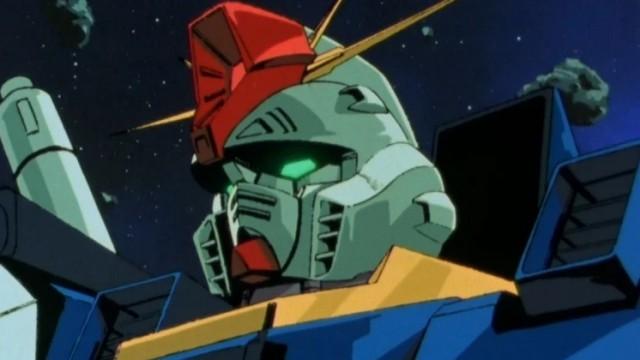 Mobile Suit Gundam Unicorn: Episode EX - 100 Years of Solitude