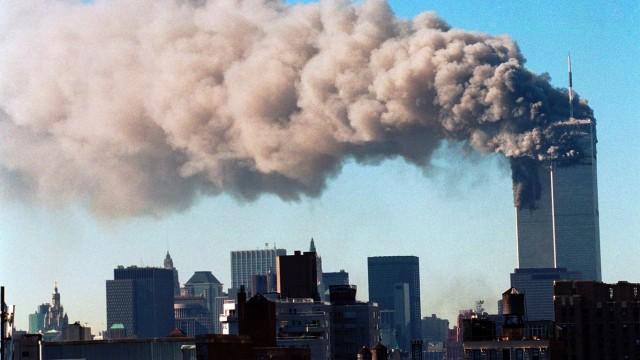 9/11: Life Under Attack