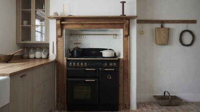 A Kitchen Built on Details