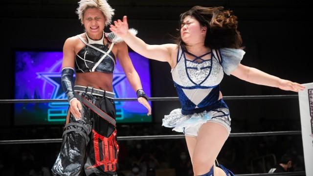 STARDOM 5*Star GP 2021 - Day 6