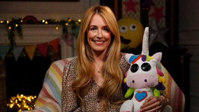 Cat Deeley - How To Grow A Unicorn