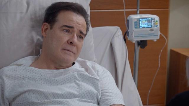 C20: Nadie tiene la vida comprada
