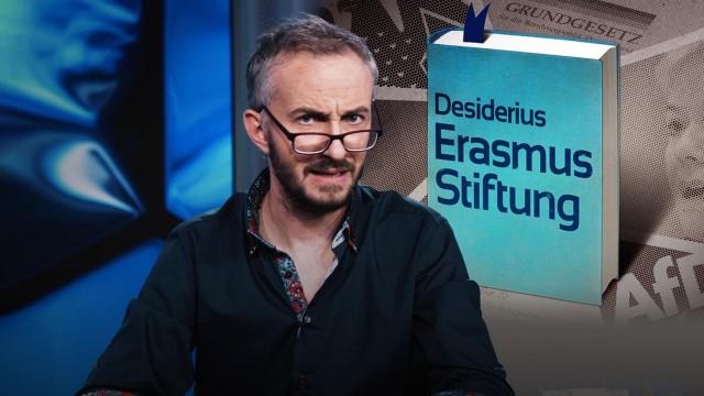 Staatliche Förderung für AfD-Stiftung