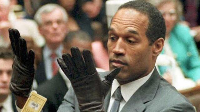 #86 - O.J. Simpson: o julgamento do século | parte 2