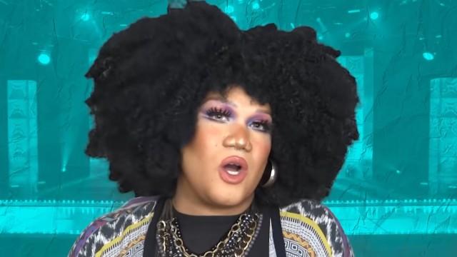 Episódio 11: Fashion Cota RuView (All Stars 6)