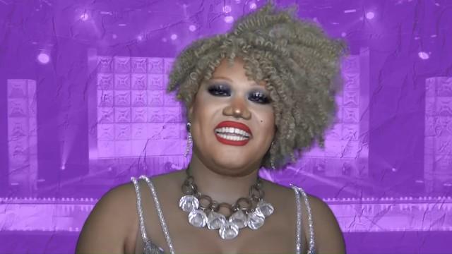 Season Finale: Fashion Cota RuView (All Stars 6)