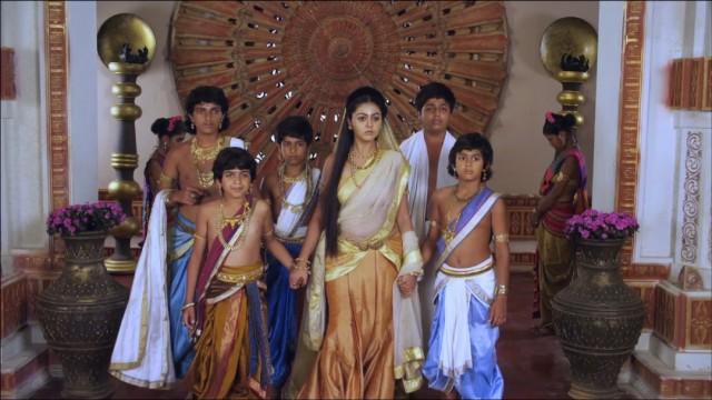 Kunti to shift to Kuntibhoj